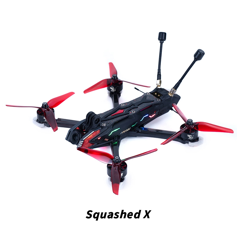 AXISFLYING Manta 5 PRO โดรน FP - Fpv Drone Kit บทวิจารณ์และราคา