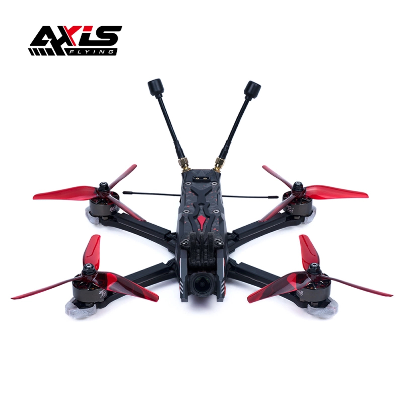 AXISFLYING Manta 5 PRO โดรน FP - Fpv Drone Kit บทวิจารณ์และราคา
