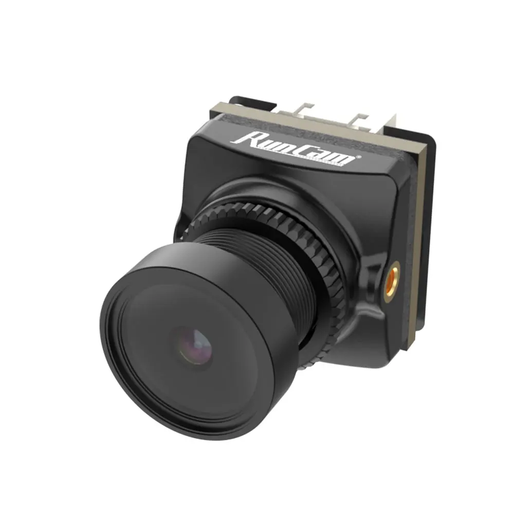 กล้อง RunCam Phoenix 2 Pro 150 - Fpv Drone Camera บทวิจารณ์และราคา