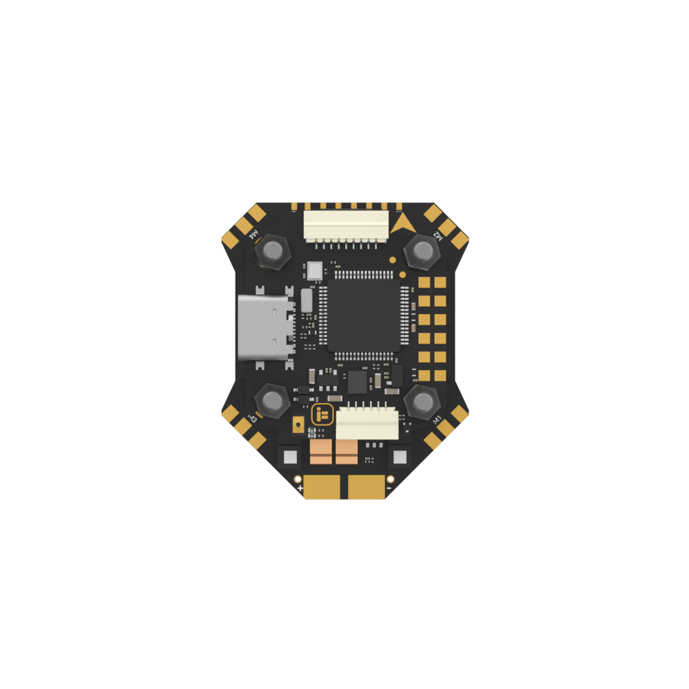 ชุดควบคุมการบิน iFlight Borg F - Fpv Drone Esc บทวิจารณ์และราคา