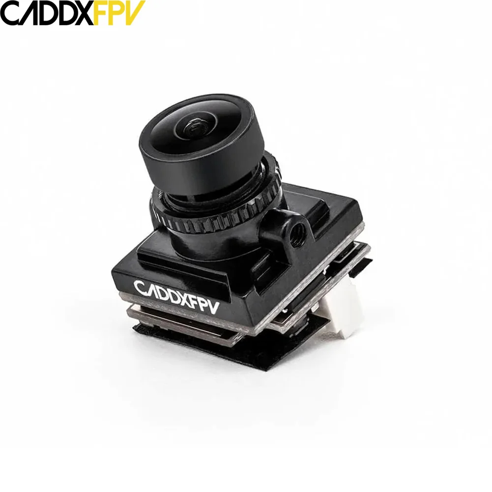 Caddx Baby Ratel 2 นาโน ขนาด 1 - Fpv Drone Camera บทวิจารณ์และราคา