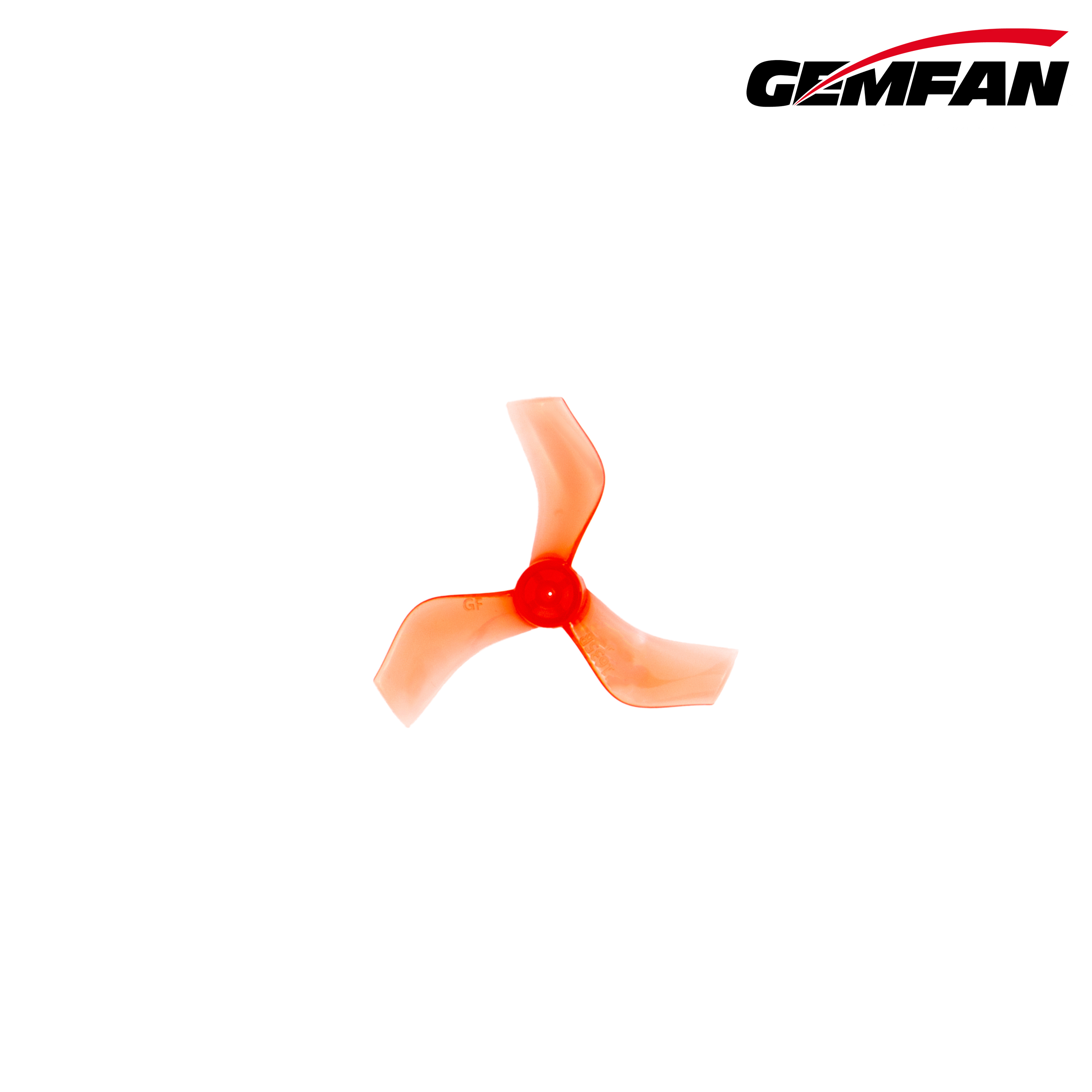 ใบพัด Gemfan 1635 ขนาด 40 มม.  - Fpv Drone Motor บทวิจารณ์และราคา