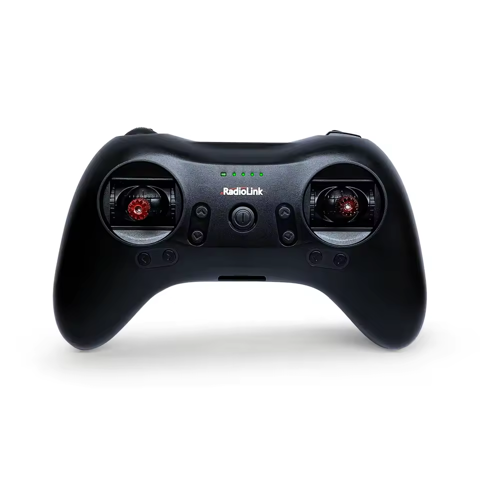 วิทยุบังคับวิทยุไร้สาย RadioLi - Fpv Drone Receiver บทวิจารณ์และราคา