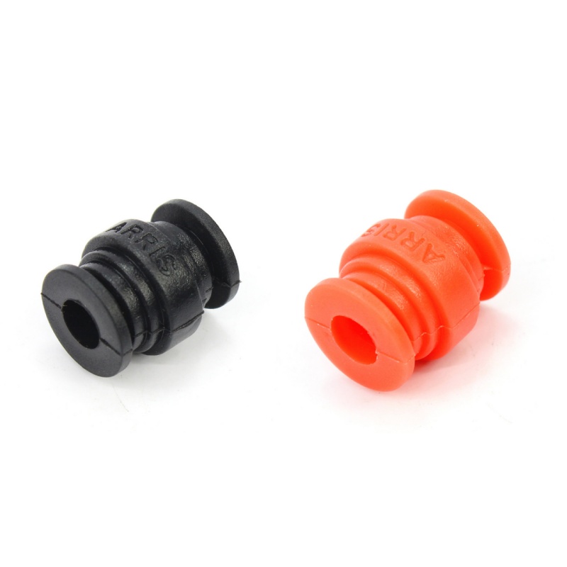 ยางกันกระแทก4ชิ้น/ล็อตลูกบอลซิ - Fpv Drone Flight Controller บทวิจารณ์และราคา