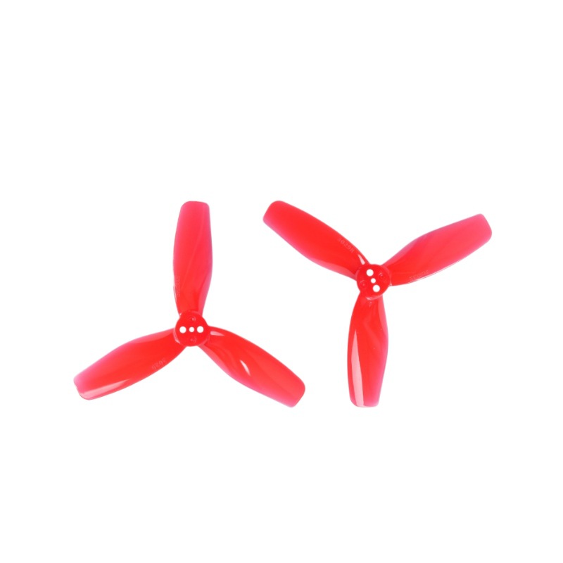 เจมแฟน 3029 ใบพัดพีซี 3 ใบขนาด - Fpv Drone Propeller บทวิจารณ์และราคา