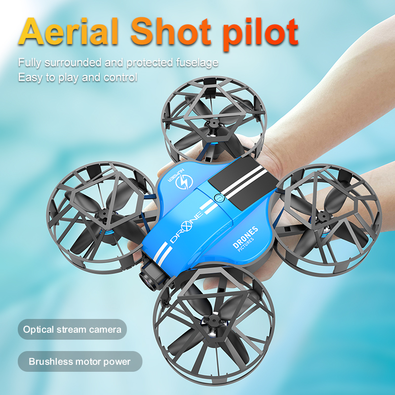 ใหม่ Mini Drone 812PRO อาชีพ H - Fpv Drone Charger บทวิจารณ์และราคา