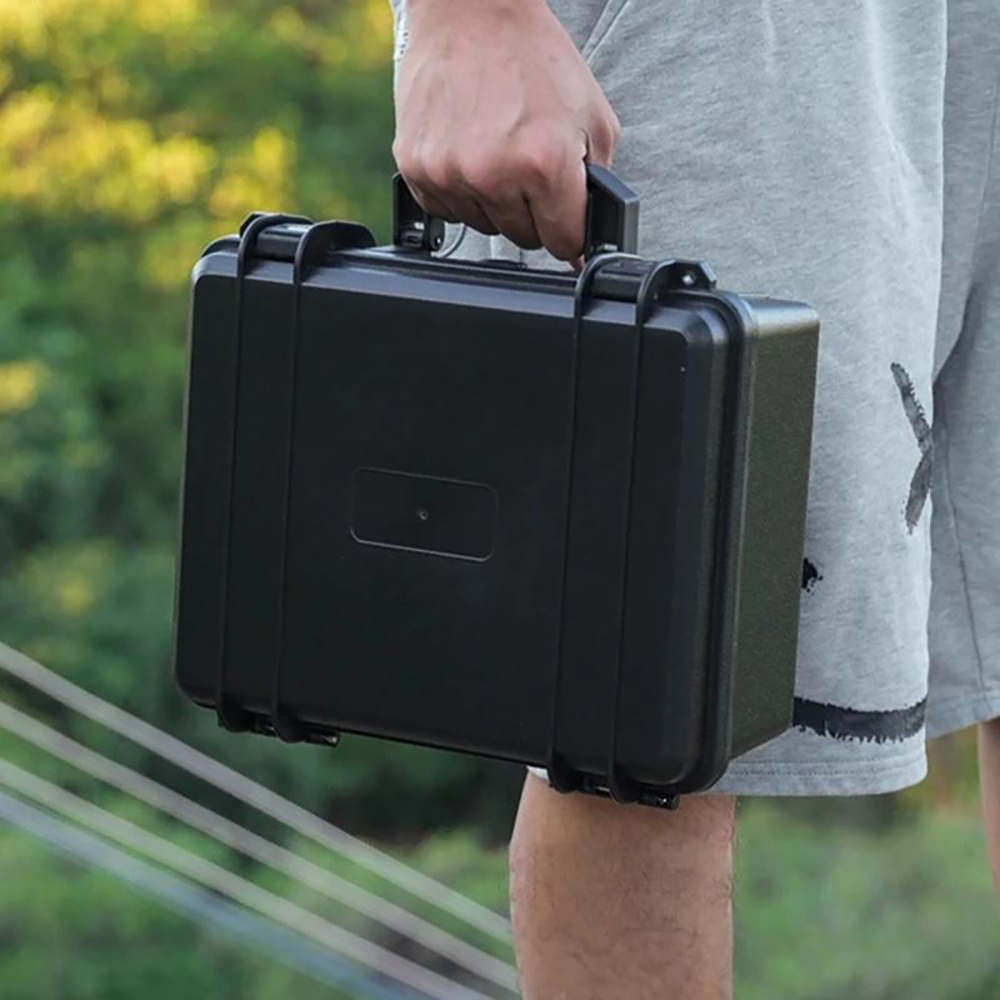 เหมาะสำหรับเคสป้องกัน DJI NEO2 - Fpv Drone Bag บทวิจารณ์และราคา