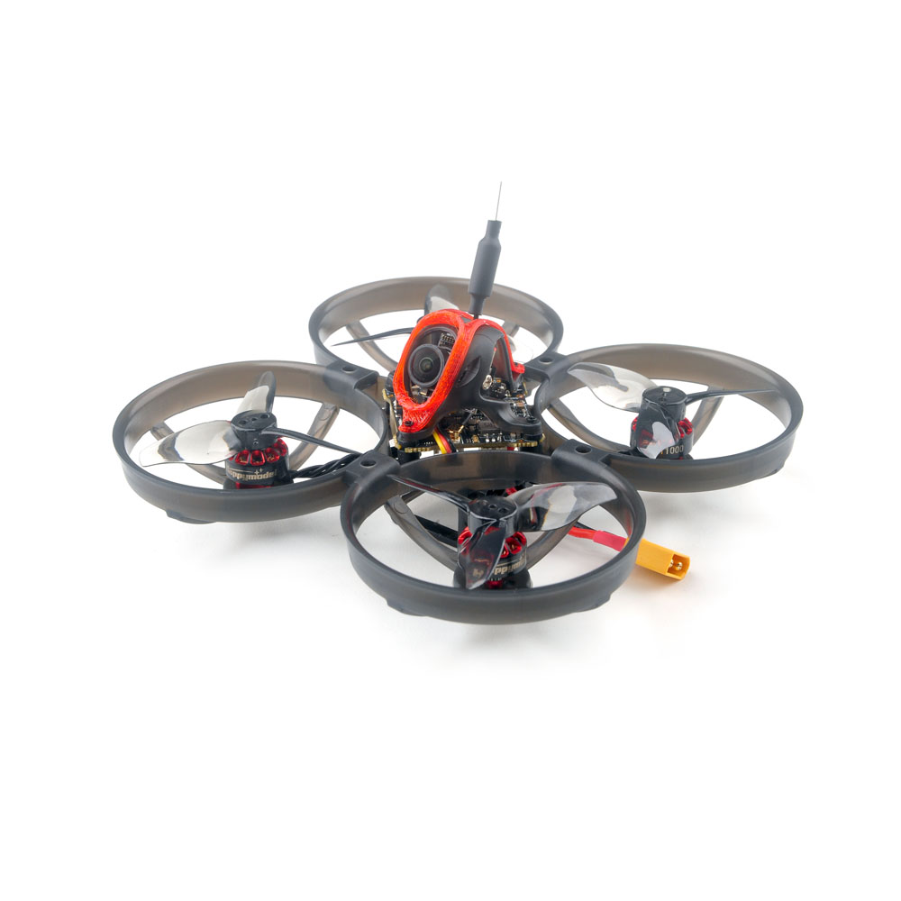ชุดโครงโดรน HappyModel Mobula8 - Fpv Drone Kit บทวิจารณ์และราคา