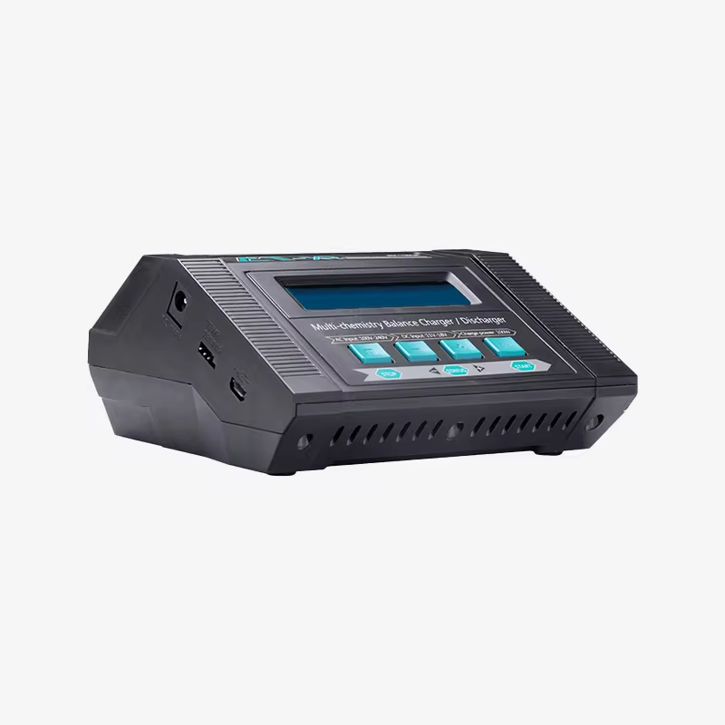 EV-PEAK C1-XR 100W 10A เครื่อง - Fpv Drone Battery บทวิจารณ์และราคา