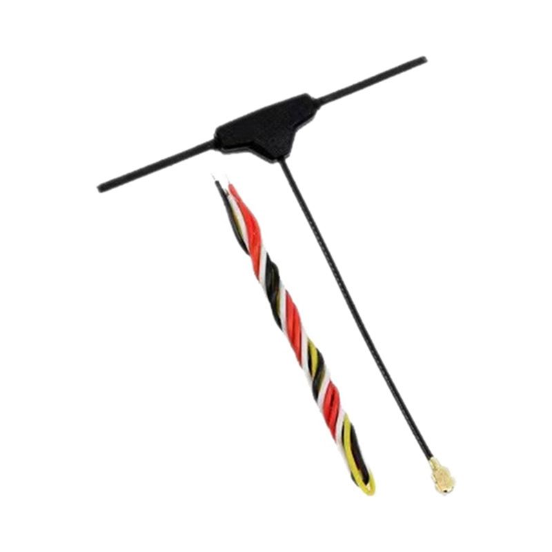 CYGJ-10PCS ELRS 2.4Ghz ตัวรับส - Fpv Drone Antenna บทวิจารณ์และราคา