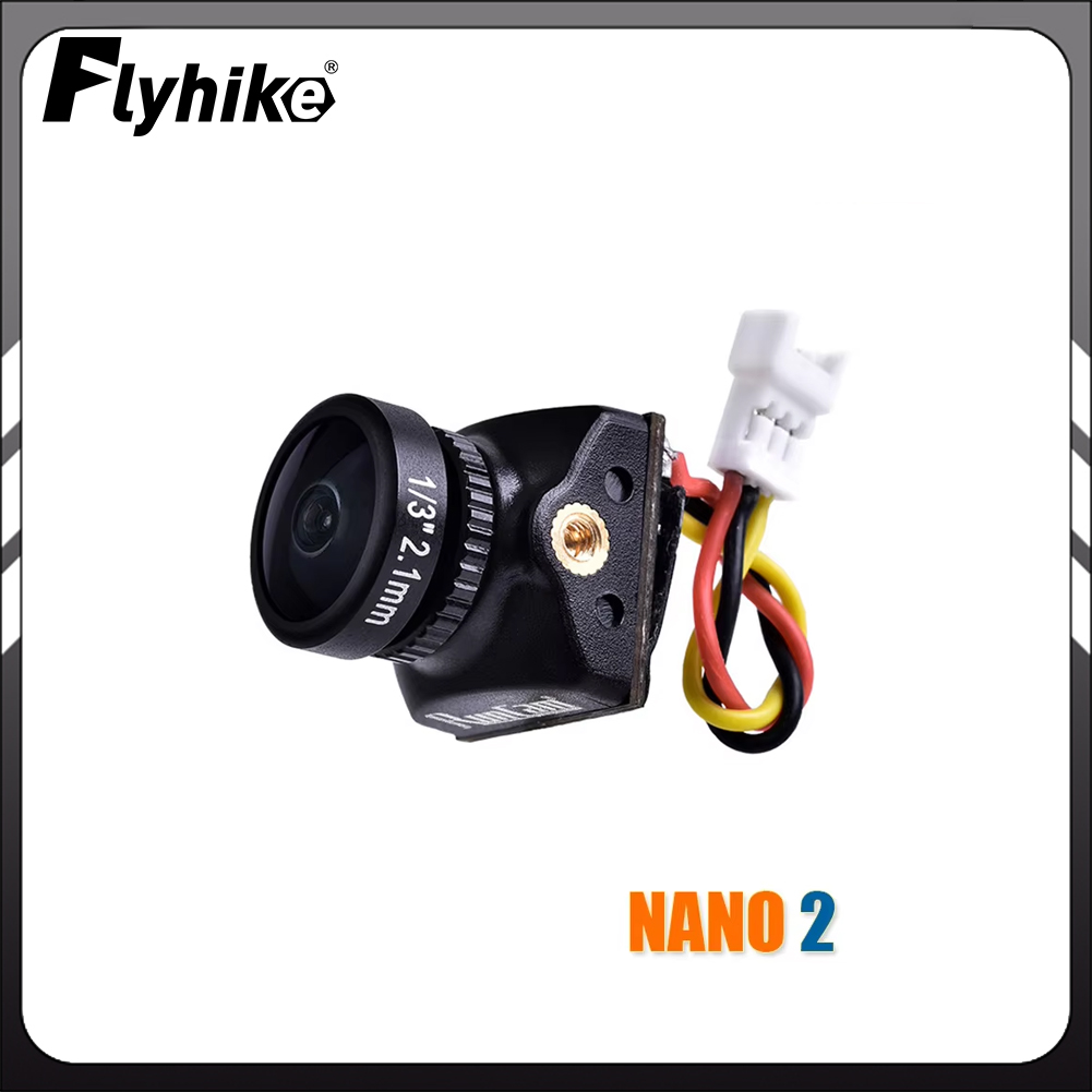 กล้อง RunCam Nano 2 FPV ขนาด 2 - Fpv Drone Camera บทวิจารณ์และราคา