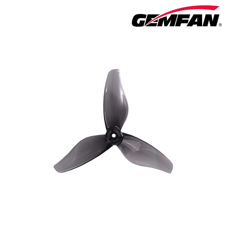 12 คู่ (12CW + 12CCW) gemfan 2 - Fpv Drone Motor บทวิจารณ์และราคา