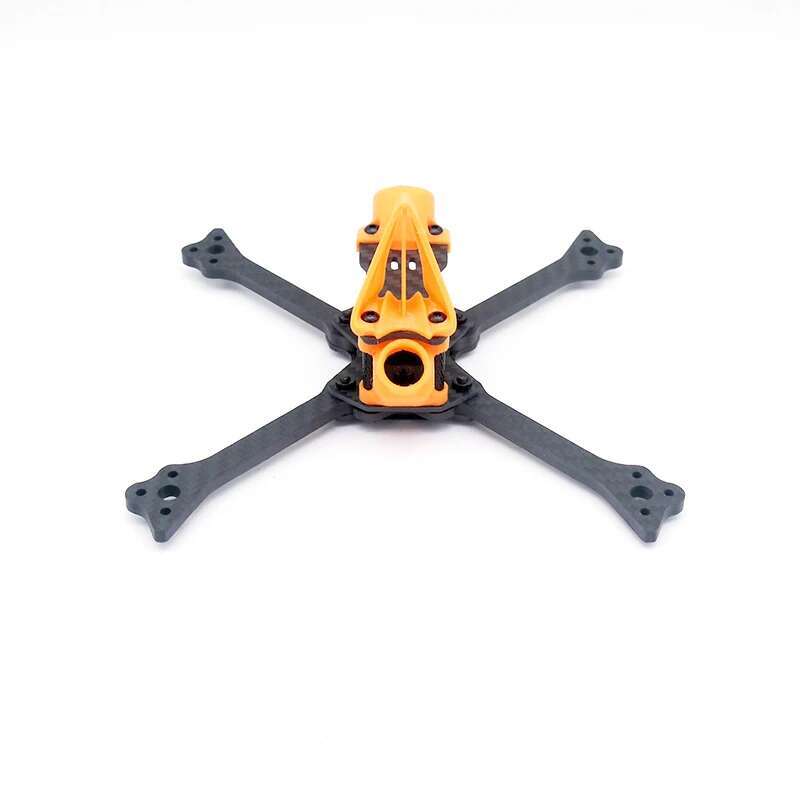 ชุดโครง FPV 533 PRO ขนาด 5 นิ้ - Fpv Drone Kit บทวิจารณ์และราคา