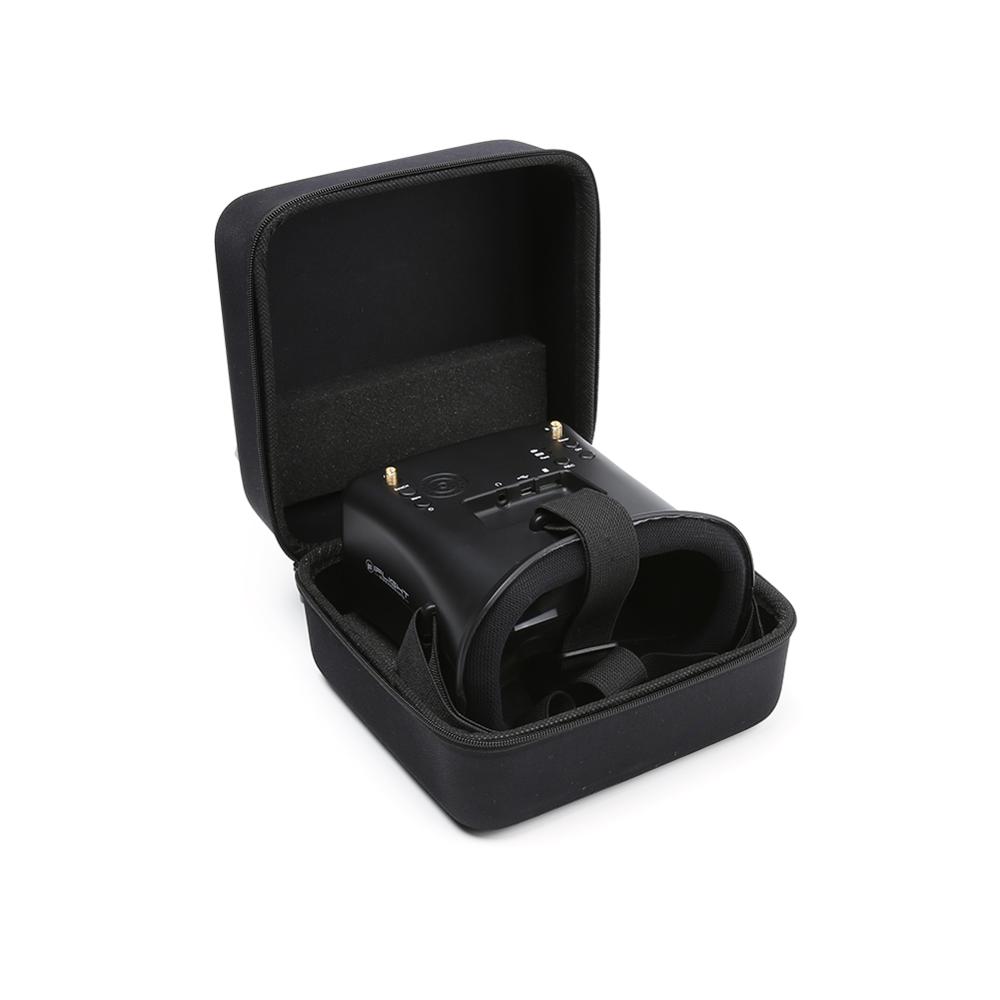 IFlight 4.3 นิ้ว FPV Analog Go - Fpv Drone Goggles บทวิจารณ์และราคา