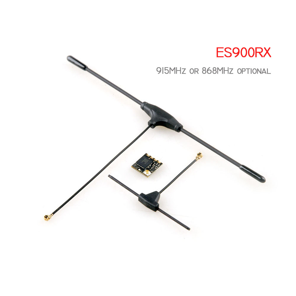 ชุดคอมโบ Happymodel RC ELRS Mi - Fpv Drone Esc บทวิจารณ์และราคา