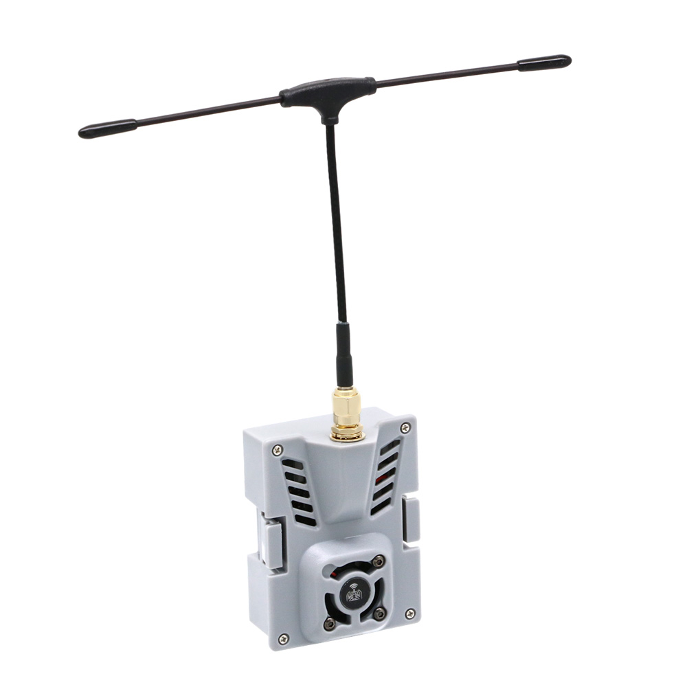ชุดคอมโบ Happymodel RC ELRS Mi - Fpv Drone Esc บทวิจารณ์และราคา