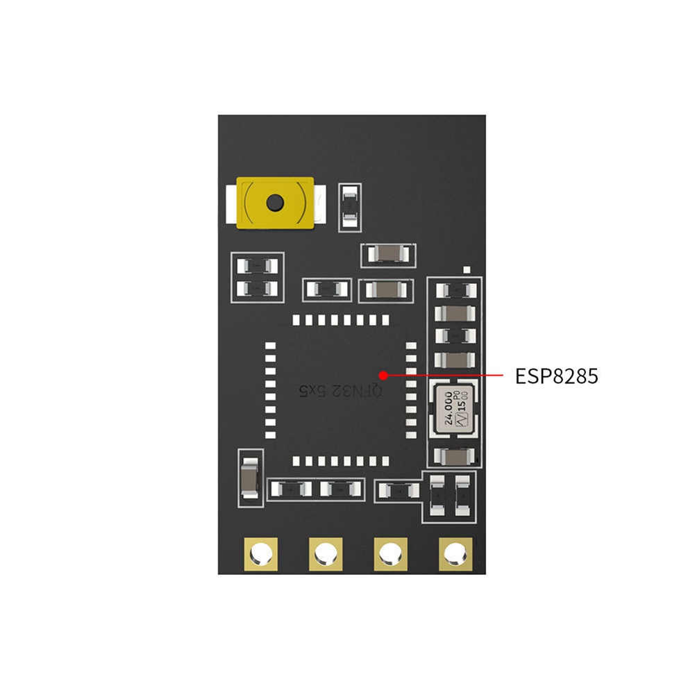 FBIL-2.4G Expresslrs ELRS ตัวร - Fpv Drone Antenna บทวิจารณ์และราคา