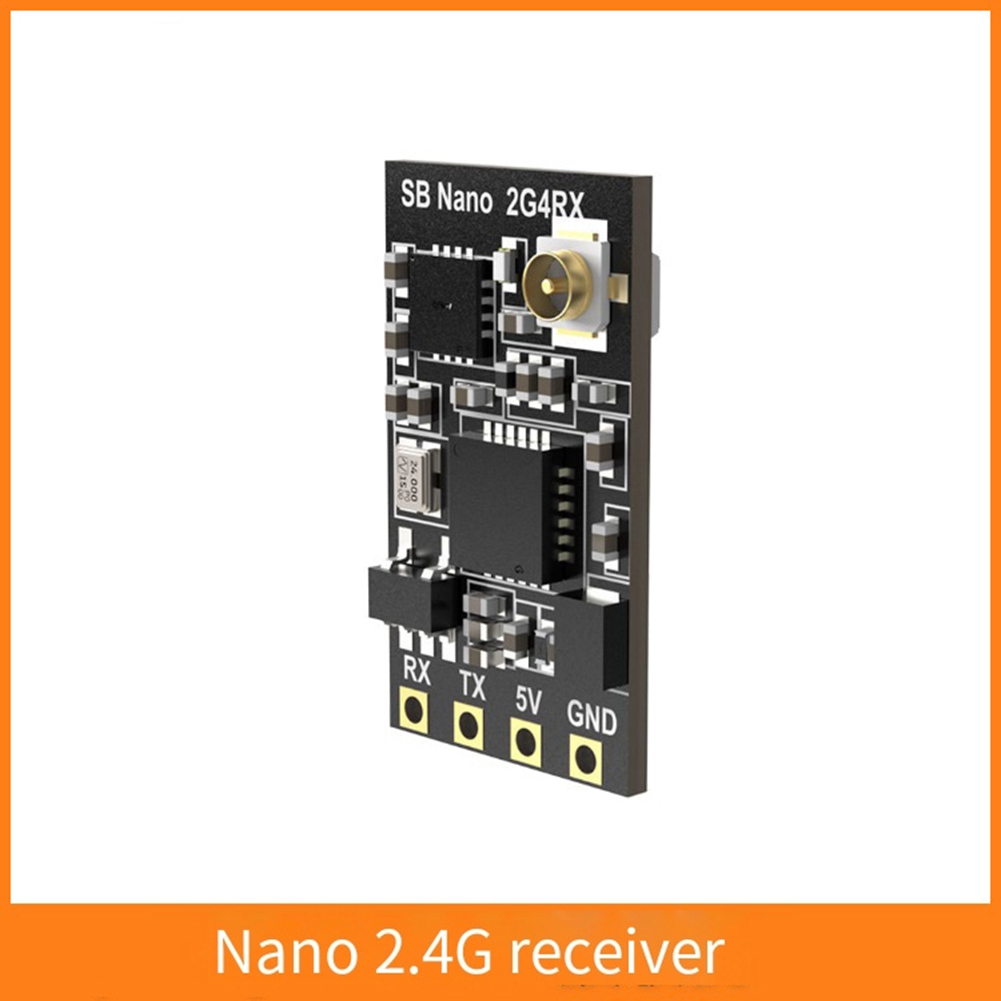 FBIL-2.4G Expresslrs ELRS ตัวร - Fpv Drone Antenna บทวิจารณ์และราคา