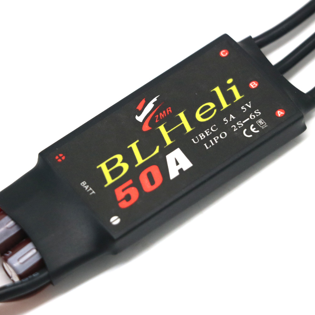 BLHeli Brushless ESC 80A 12A 2 - Fpv Drone Esc บทวิจารณ์และราคา