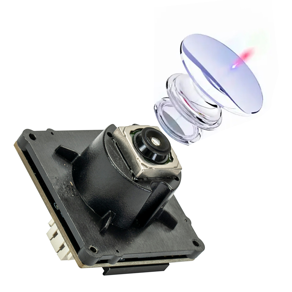 เซ็นเซอร์กล้องขนาดเล็กความละเอ - Fpv Drone Camera บทวิจารณ์และราคา