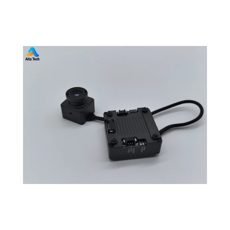ชิ้นส่วน AI Dr-one สำหรับกล้อง - Fpv Drone Camera บทวิจารณ์และราคา