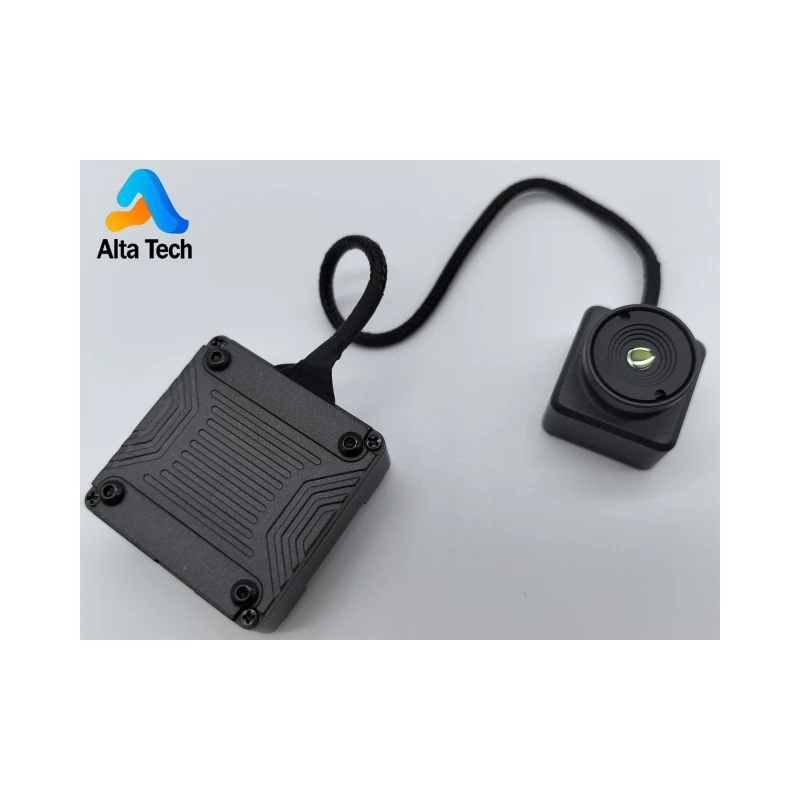 ชิ้นส่วน AI Dr-one สำหรับกล้อง - Fpv Drone Camera บทวิจารณ์และราคา
