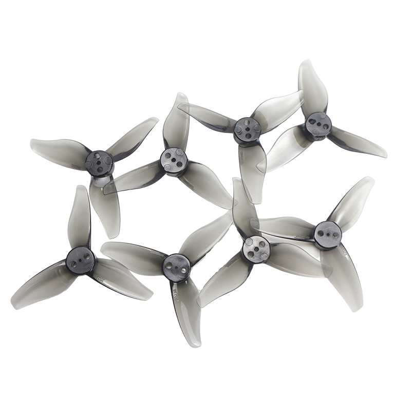 ใหม่ 4 คู่/8 ชิ้น Gemfan Hurri - Fpv Drone Motor บทวิจารณ์และราคา