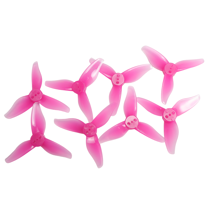 ใหม่ 4 คู่/8 ชิ้น Gemfan Hurri - Fpv Drone Motor บทวิจารณ์และราคา