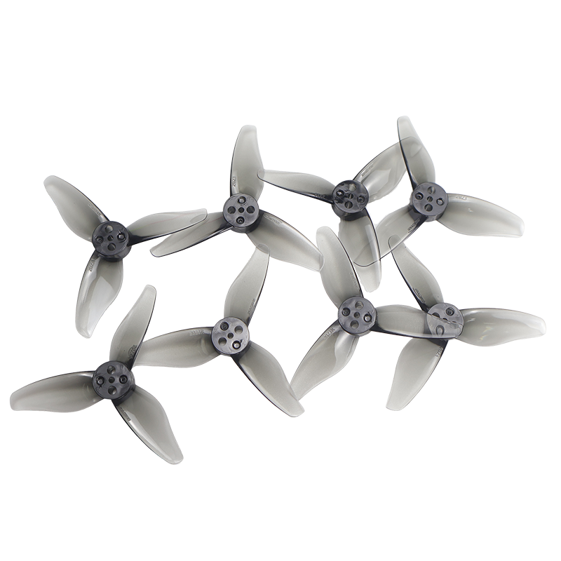 ใหม่ 4 คู่/8 ชิ้น Gemfan Hurri - Fpv Drone Motor บทวิจารณ์และราคา