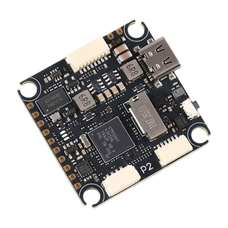 WOTT-TBS Lucid H7 FC Flight Co - Fpv Drone Flight Controller บทวิจารณ์และราคา