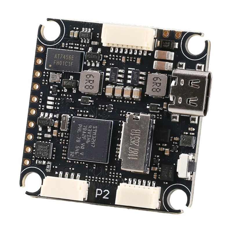 WOTT-TBS Lucid H7 FC Flight Co - Fpv Drone Flight Controller บทวิจารณ์และราคา