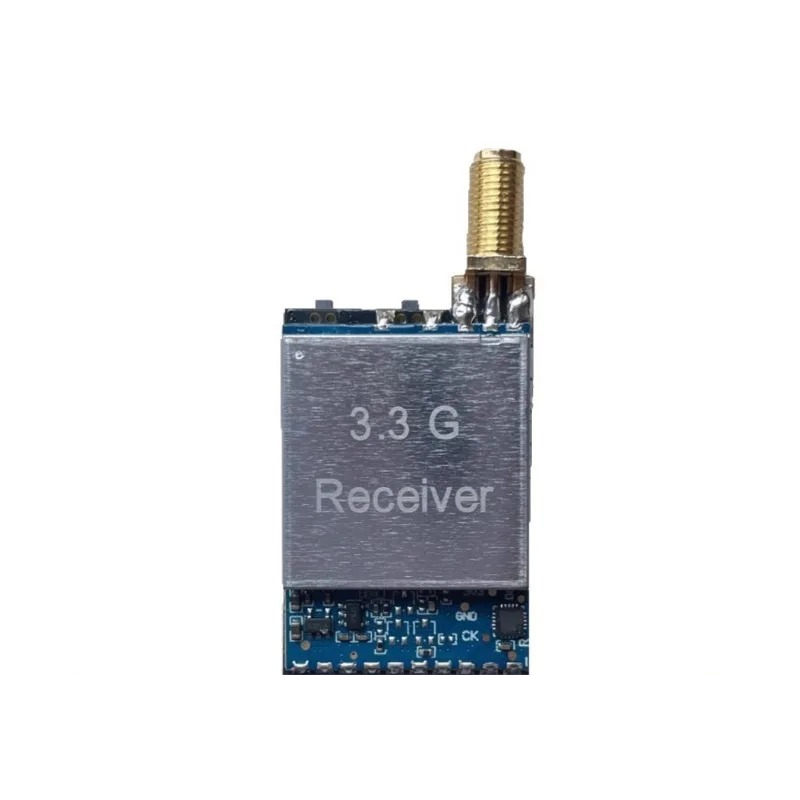3.3G 800mw 1.6W เสาอากาศ FPV V - Fpv Drone Vtx บทวิจารณ์และราคา