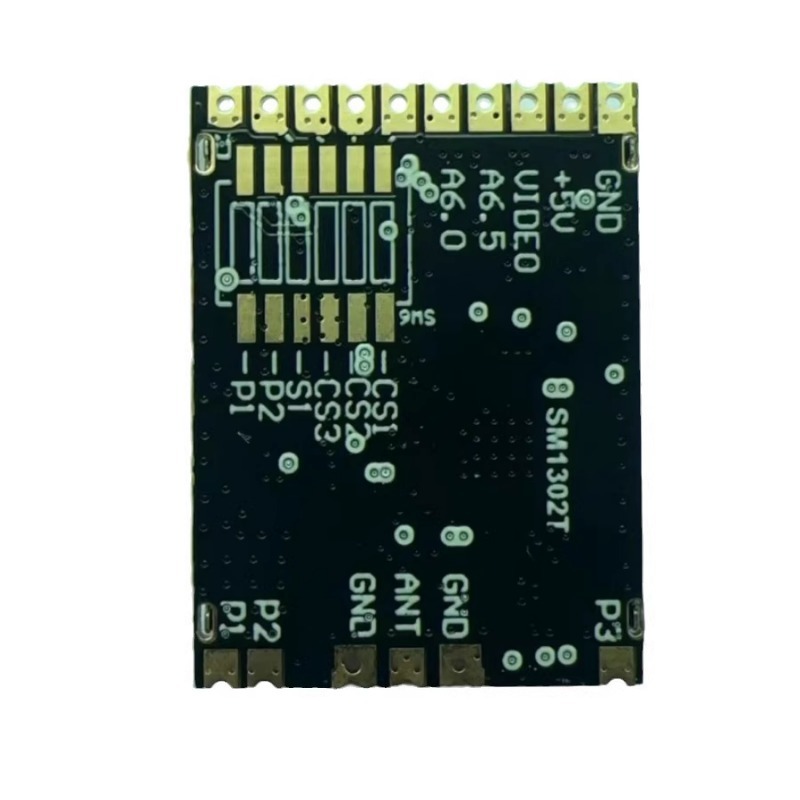 3.3G 800mw 1.6W เสาอากาศ FPV V - Fpv Drone Vtx บทวิจารณ์และราคา
